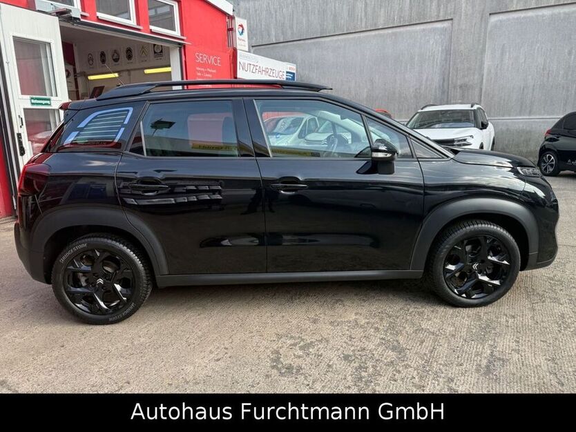 C3 Aircross