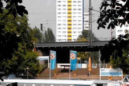 Wohnung Berlin Mitte - 1 Zimmer, 30 m&sup2;, 165.000&euro; | Angebot:26254222
