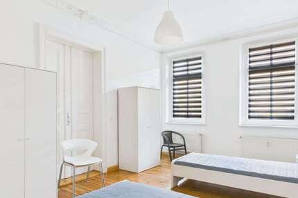 WG-Zimmer in Berlin 360 € 93 m² zimmer