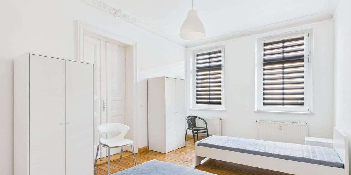 WG-Zimmer in Berlin 360 € 93 m² zimmer