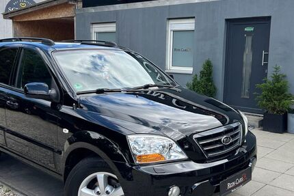 Kia Sorento 163.000 km 7.490 &euro; Berlin 13088
