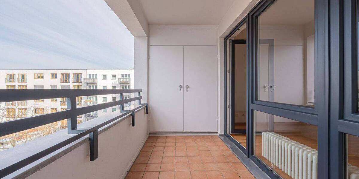 Etagenwohnung Berlin Wilmersdorf - 2 Zimmer, 65 m&sup2;, 445.875&euro; | Angebot:25970639