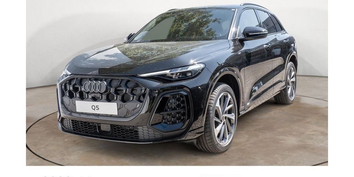Audi Q5 4.000 km 72.904 &euro; Potsdam 14482