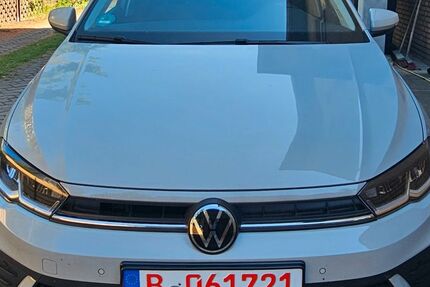 VW Polo 14.121 km 18.690 &euro; Berlin 12355