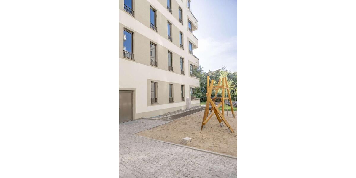 Etagenwohnung Berlin Tempelhof-Schöneberg - 3 Zimmer, 93 m&sup2;, 2.290&euro; | Angebot:26137073