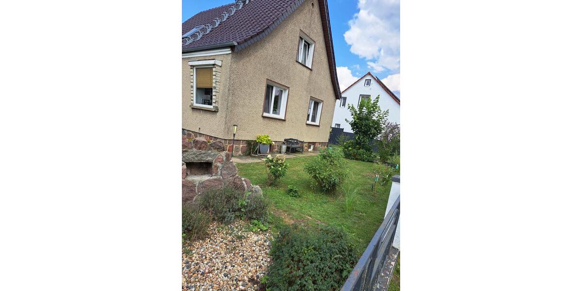 Einfamilienhaus Petershagen/Eggersdorf Eggersdorf - 435.000&euro; | Angebot:27257884