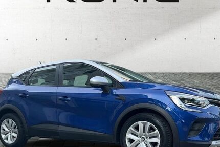 Renault Captur 11.959 km 17.999 &euro; Oranienburg bei Berlin 16515