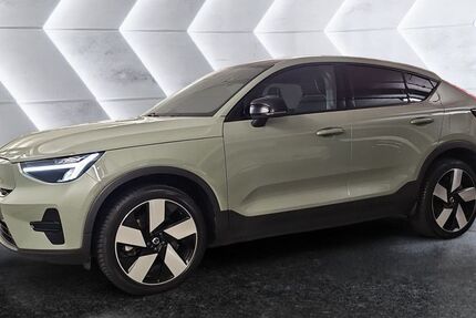 Volvo C40 30.464 km 30.990 &euro; Berlin 12683