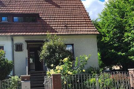Haus Berlin Lankwitz - 5 Zimmer, 112 m&sup2;, 620.000&euro; | Angebot:27078991