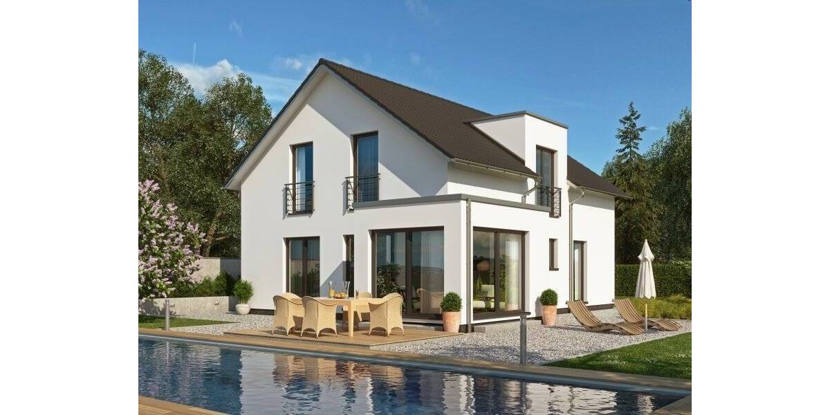 Einfamilienhaus Berlin Müggelheim - 5 Zimmer, 163 m&sup2;, 885.000&euro; | Angebot:26291349