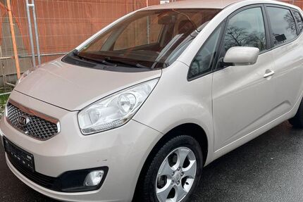Kia Venga 98.000 km 3.999 &euro; Berlin 12057