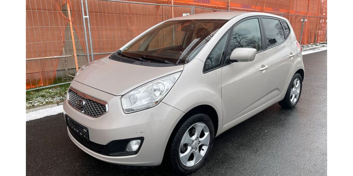 Kia Venga 98.000 km 3.999 &euro; Berlin 12057