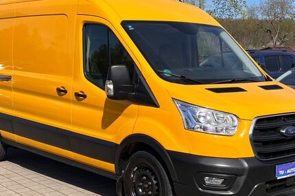 Ford Transit 109.600 km 20.990 € Teltow 14513