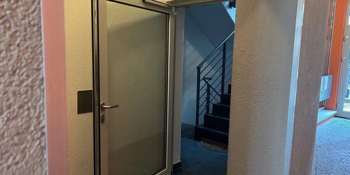 Etagenwohnung Berlin Mitte - 2 Zimmer, 52 m&sup2;, 369.000&euro; | Angebot:26820513
