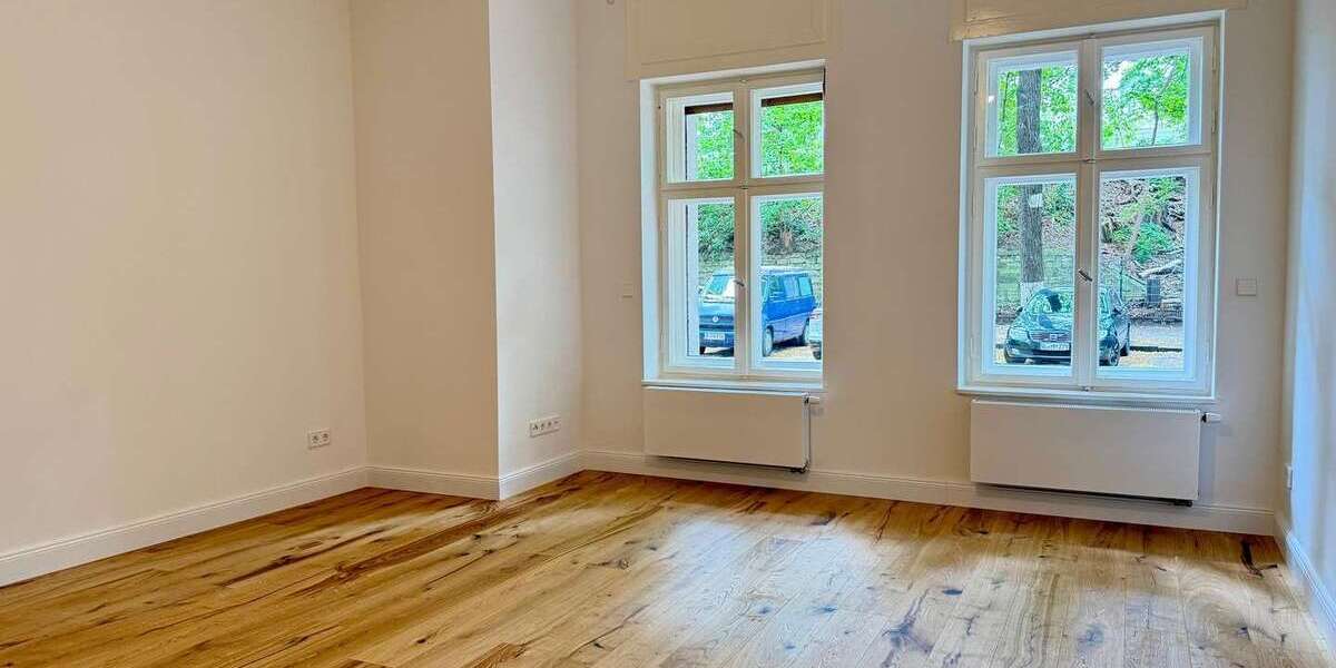 Etagenwohnung Berlin Charlottenburg - 4 Zimmer, 138 m&sup2;, 798.500&euro; | Angebot:27087383