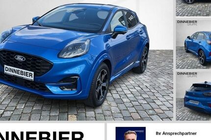 Ford Puma 18.447 km 23.830 &euro; Berlin 13509