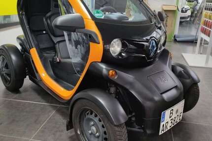 Renault Twizy 27.301 km 5.400 &euro; Berlin 14059
