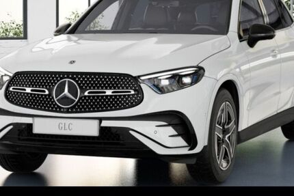 Mercedes-Benz GLC 300 9.900 km 63.500 &euro; Berlin 10587