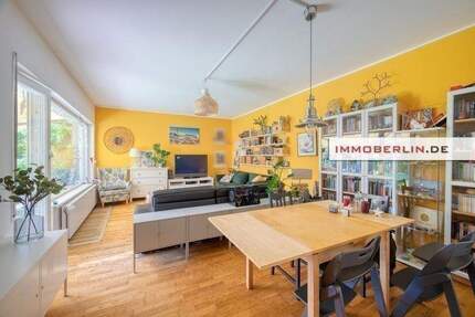 Haus Berlin Buckow - 3 Zimmer, 100 m&sup2;, 548.000&euro; | Angebot:25669460