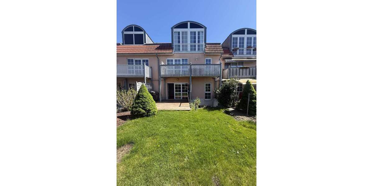 Etagenwohnung Berlin Treptow-Köpenick - 3 Zimmer, 109 m&sup2;, 598.000&euro; | Angebot:26670347