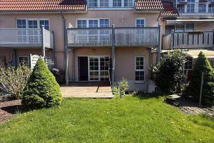 Wohnung Berlin Treptow-Köpenick - 3 Zimmer, 109 m&sup2;, 598.000&euro; | Angebot:26670347