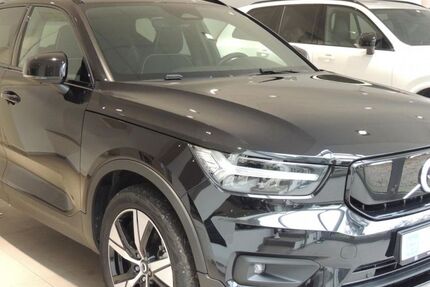 Volvo XC40 23.900 km 35.950 € Berlin 12169