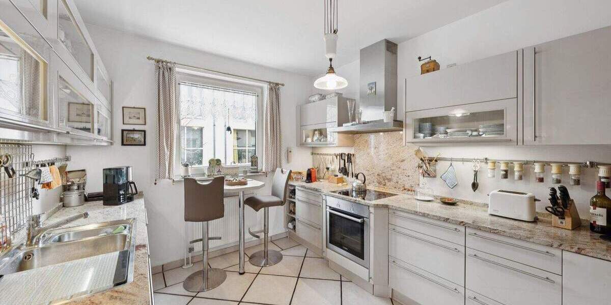 Doppelhaushälfte Berlin Köpenick - 6 Zimmer, 173 m&sup2;, 1.050.000&euro; | Angebot:25959508