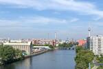 Etagenwohnung Berlin Friedrichshain - 2 Zimmer, 60 m&sup2;, 1.800&euro; | Angebot:26247468