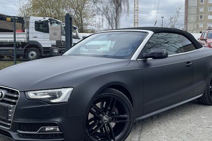 Audi A5 224.000 km 10.990 &euro; Berlin 12681