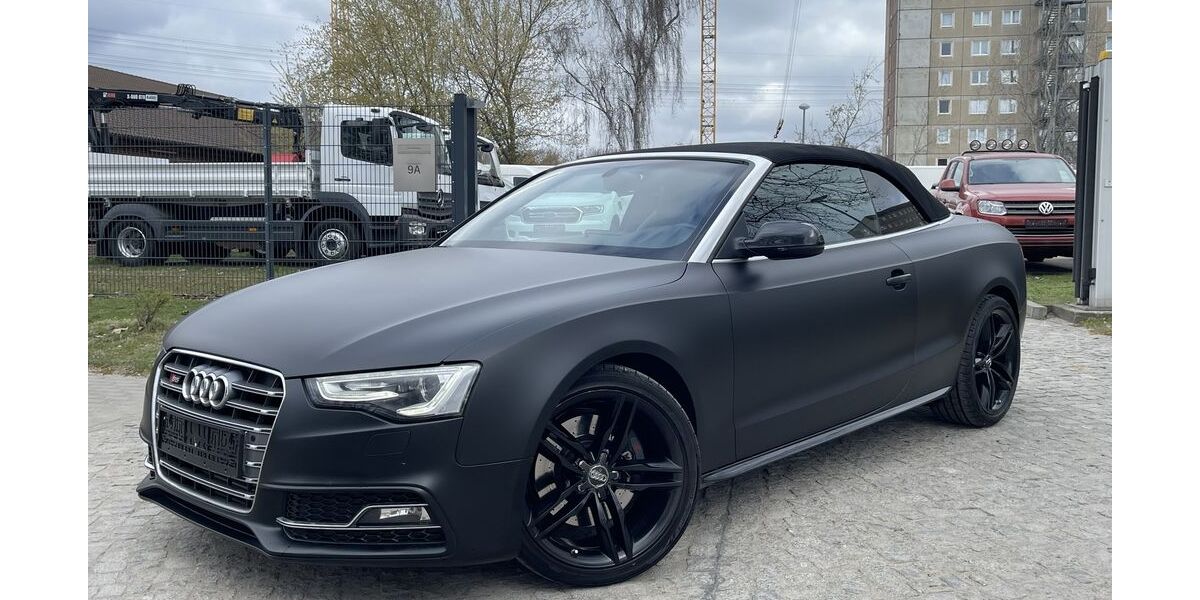 Audi A5 224.000 km 10.990 &euro; Berlin 12681