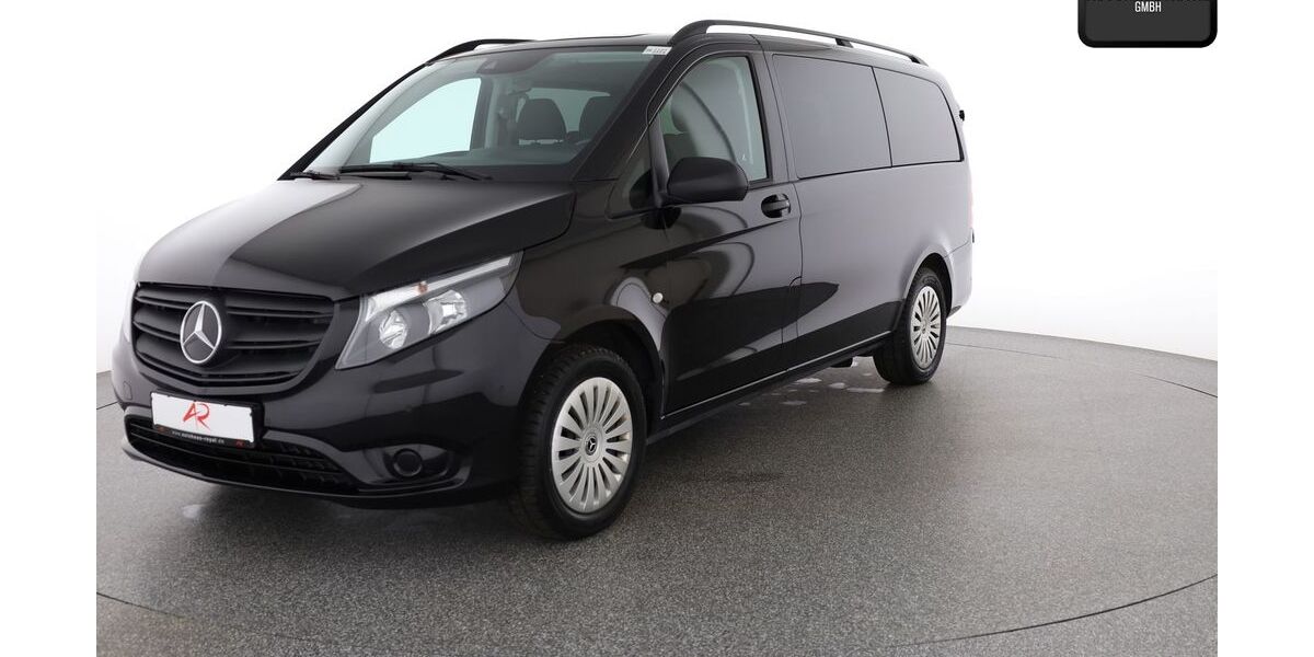 Mercedes-Benz Vito 47.601 km 38.880 &euro; Berlin 12103
