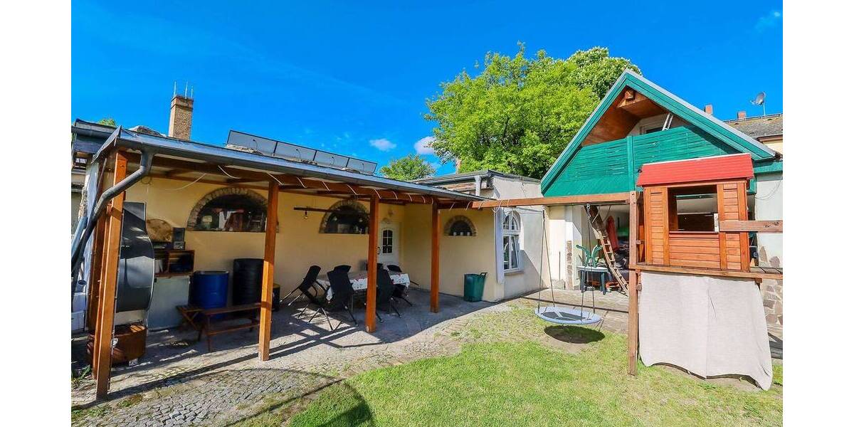 Gewerbeobjekt Berlin Altglienicke - 1 Zimmer, 1.297.000&euro; | Angebot:26594845