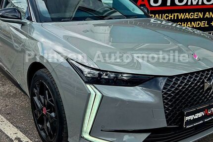 DS Automobiles DS4 109.100 km 19.490 &euro; Berlin 10827