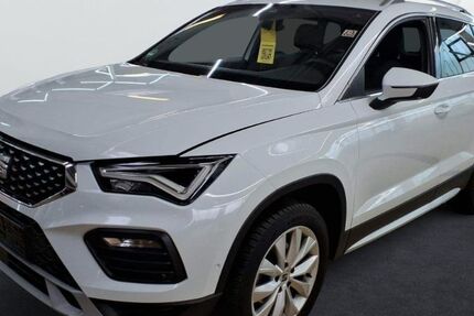 Seat Ateca 24.760 km 30.925 &euro; Bernau 16321