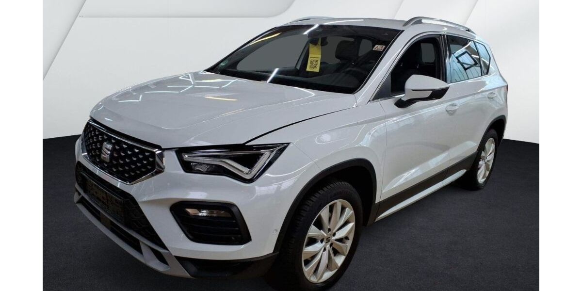 Seat Ateca 24.760 km 30.925 &euro; Bernau 16321