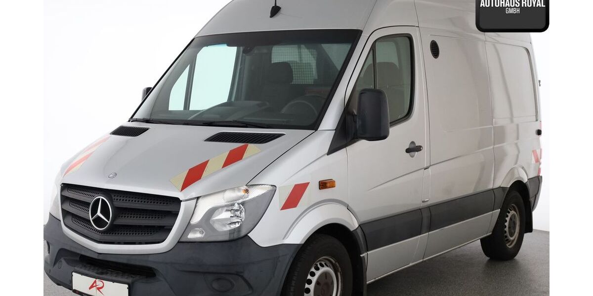 Mercedes-Benz Sprinter 120.000 km 19.780 &euro; Berlin 12103