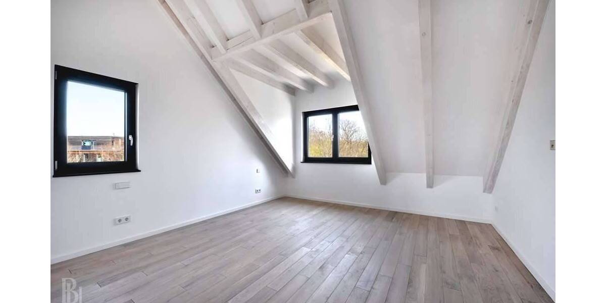 Etagenwohnung Berlin Westend - 2 Zimmer, 40 m&sup2;, 310.000&euro; | Angebot:26704229