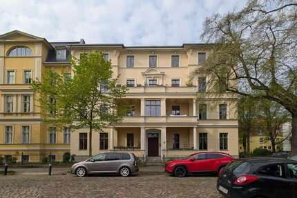 Wohnung zum Kaufen in Potsdam 549.000 € 93.57 m²