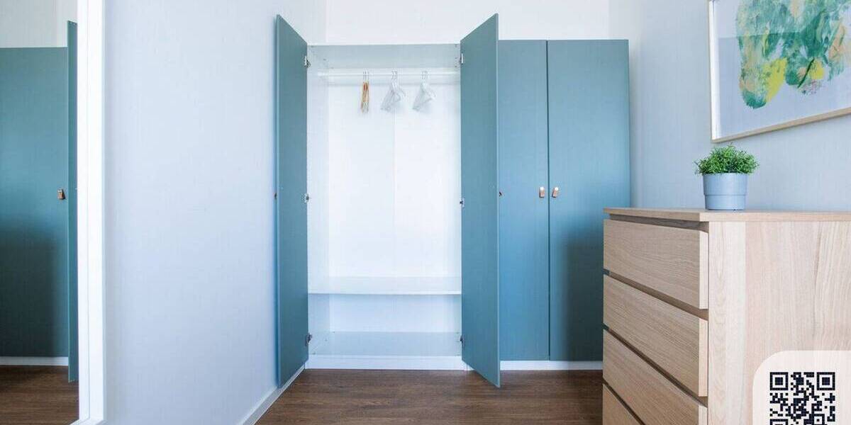 Etagenwohnung Berlin Schmargendorf - 4 Zimmer, 5.796&euro; | Angebot:25717023