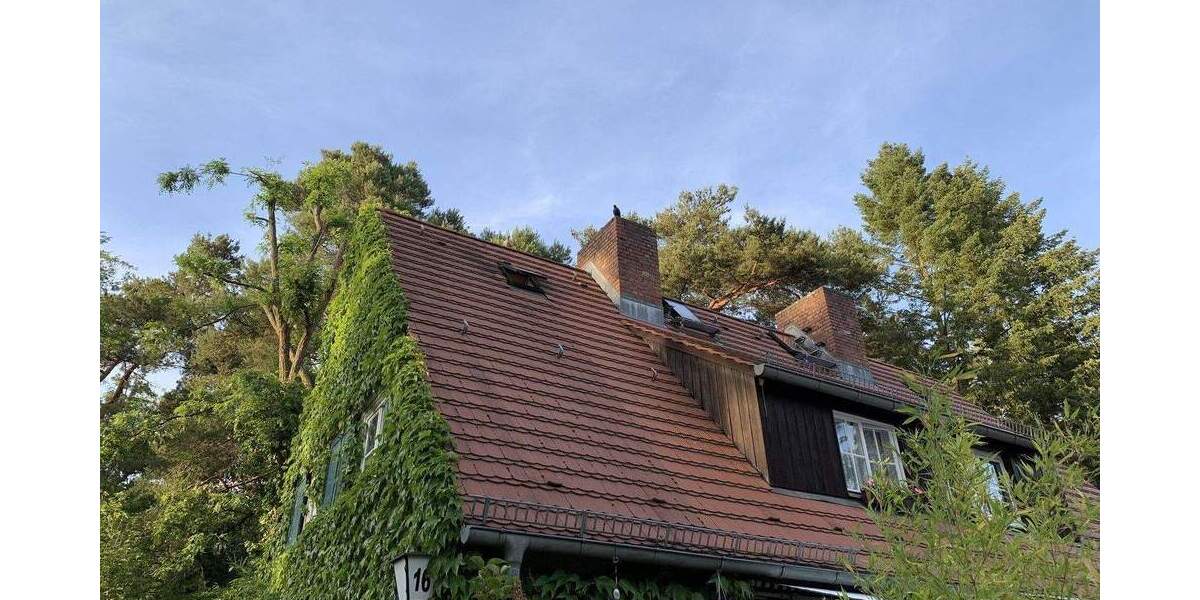 Doppelhaushälfte Berlin Zehlendorf - 5 Zimmer, 82 m&sup2;, 920.000&euro; | Angebot:25712548