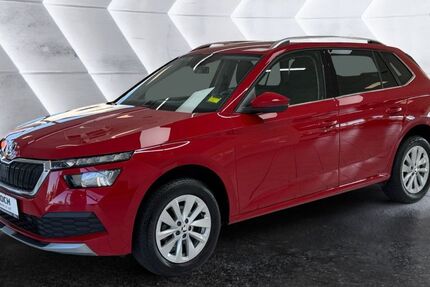 Skoda Kamiq 26.117 km 20.900 € Berlin 12681