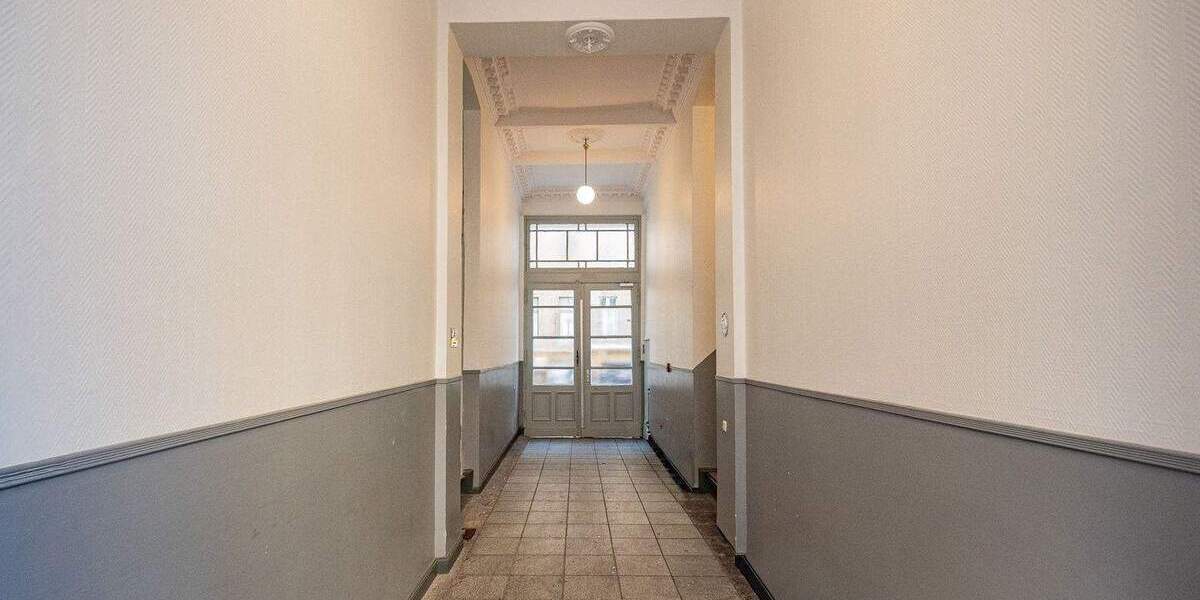Gewerbeobjekt Berlin Kreuzberg - 3 Zimmer, 279.000&euro; | Angebot:24609753