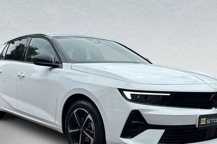 Opel Astra 3.250 km 26.990 &euro; Rüdersdorf 15562