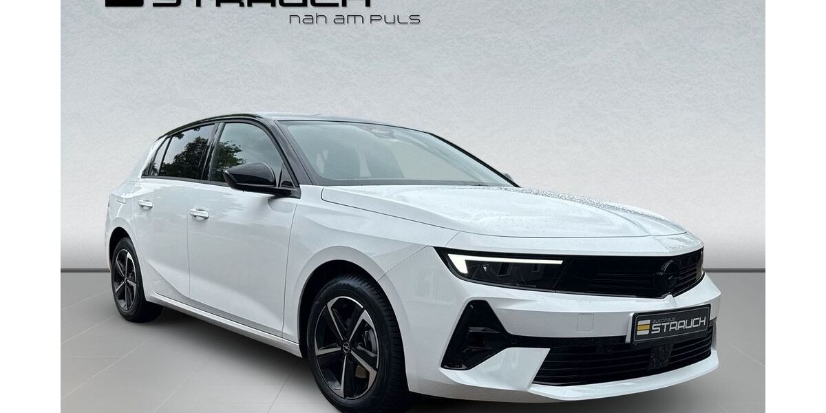 Opel Astra 3.250 km 26.990 &euro; Rüdersdorf 15562