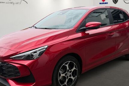 MG 3 1.106 km 21.480 &euro; Berlin 12349
