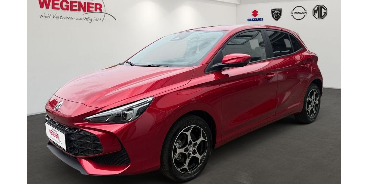 MG 3 1.106 km 21.480 &euro; Berlin 12349