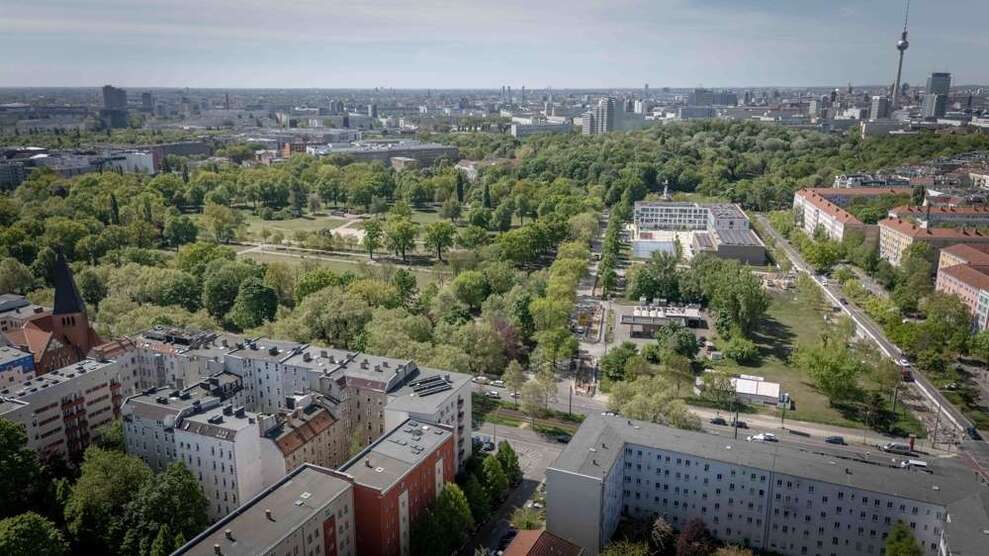 Wohnung zum Kaufen in Berlin 359.000 € 49 m²