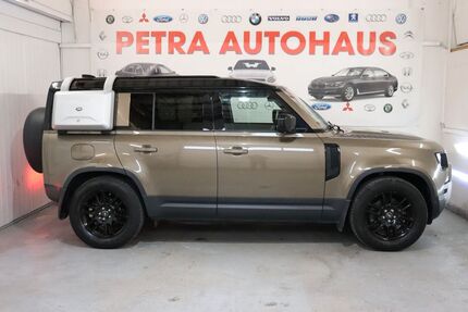 Land Rover Defender 110.000 km 43.999 &euro; Berlin 12099