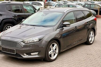 Ford Focus 42.000 km 9.999 &euro; Königs Wusterhausen 15711