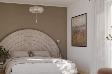 Wohnung Petershagen/Eggersdorf Mitte - 3 Zimmer, 67 m&sup2;, 298.950&euro; | Angebot:25669782